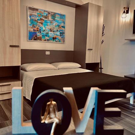 Residence Salentino Сан-П'єтро-ін-Беванья Екстер'єр фото