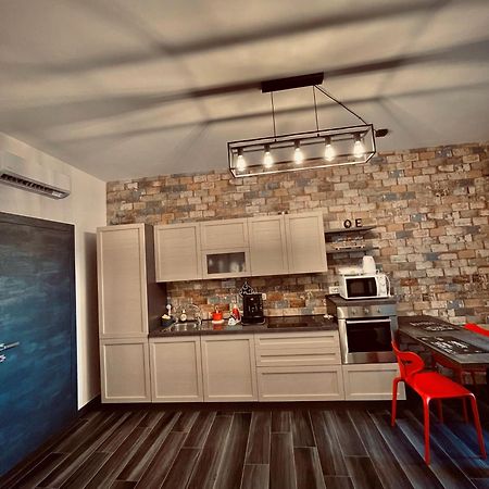 Residence Salentino Сан-П'єтро-ін-Беванья Екстер'єр фото