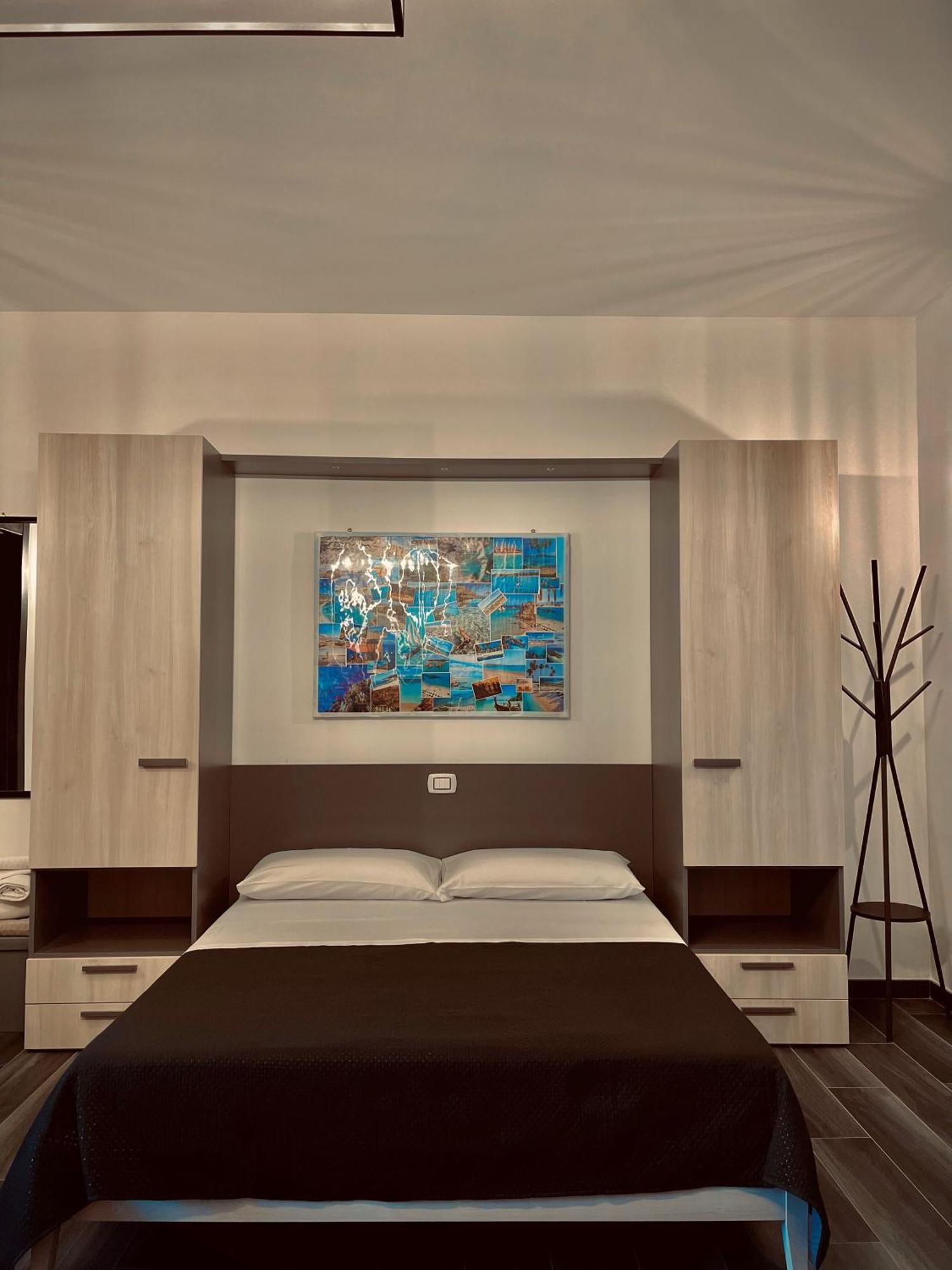 Residence Salentino Сан-П'єтро-ін-Беванья Екстер'єр фото