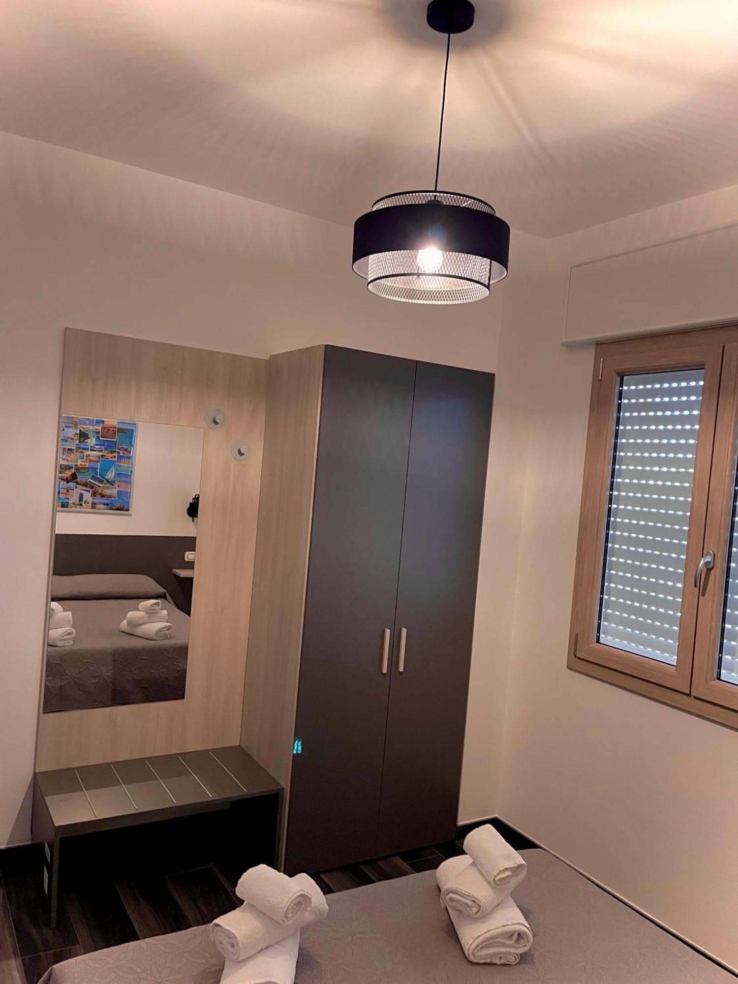 Residence Salentino Сан-П'єтро-ін-Беванья Екстер'єр фото
