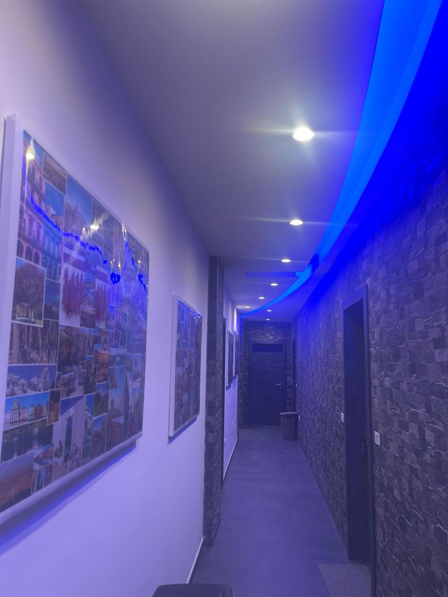 Residence Salentino Сан-П'єтро-ін-Беванья Екстер'єр фото