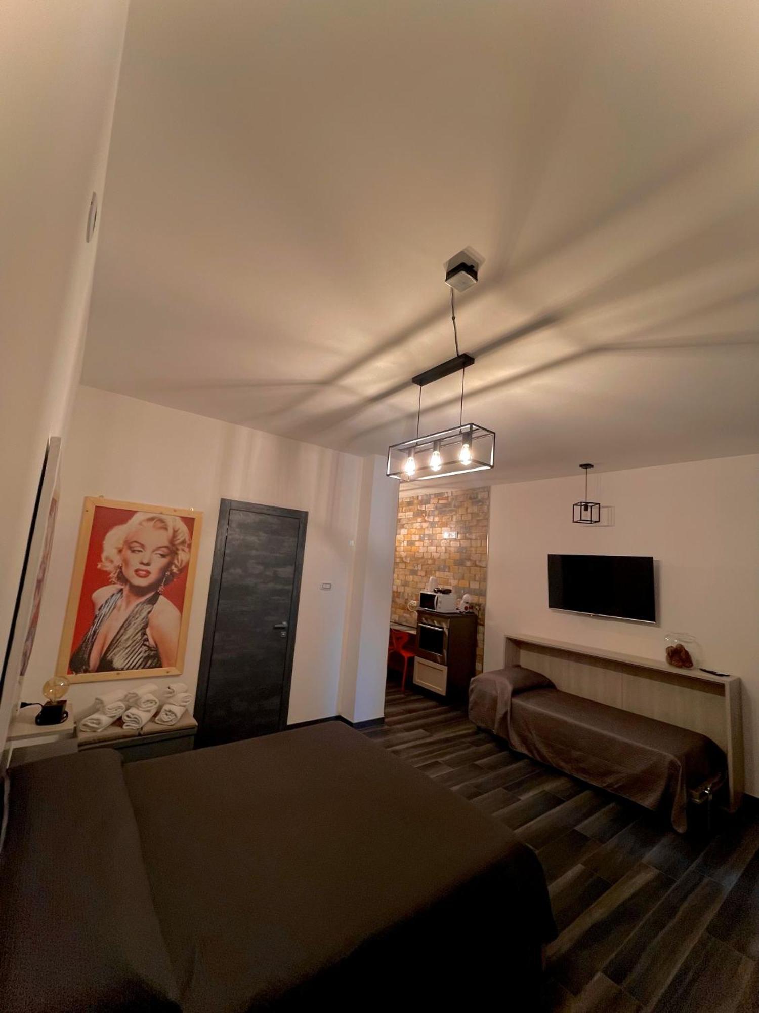 Residence Salentino Сан-П'єтро-ін-Беванья Екстер'єр фото