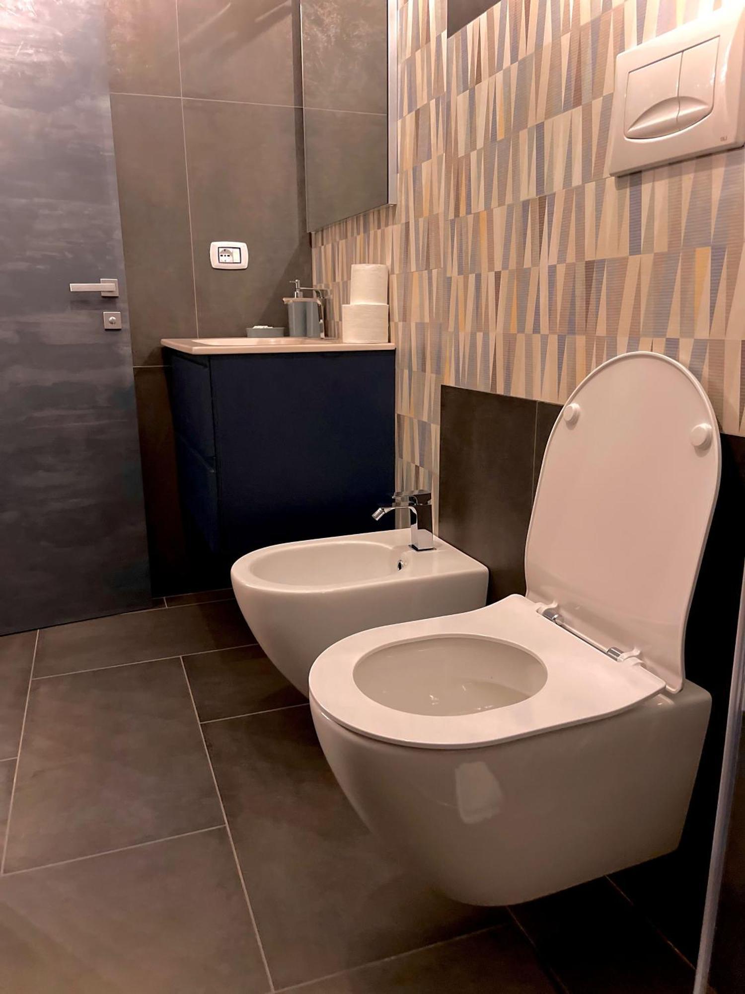 Residence Salentino Сан-П'єтро-ін-Беванья Екстер'єр фото