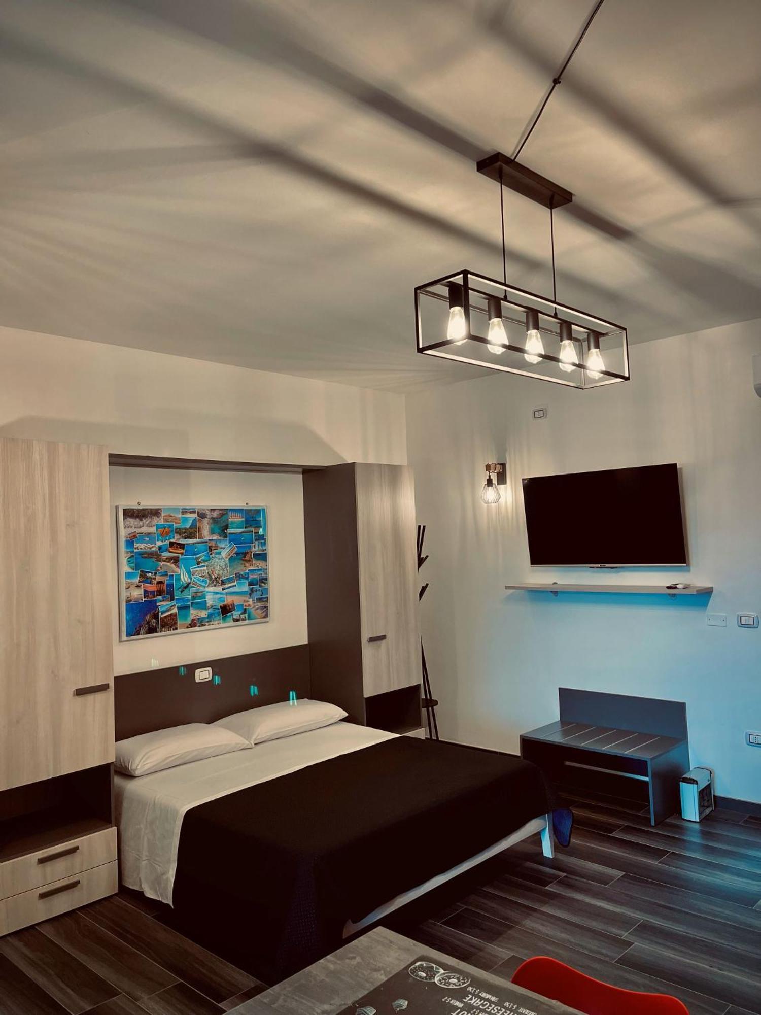 Residence Salentino Сан-П'єтро-ін-Беванья Екстер'єр фото