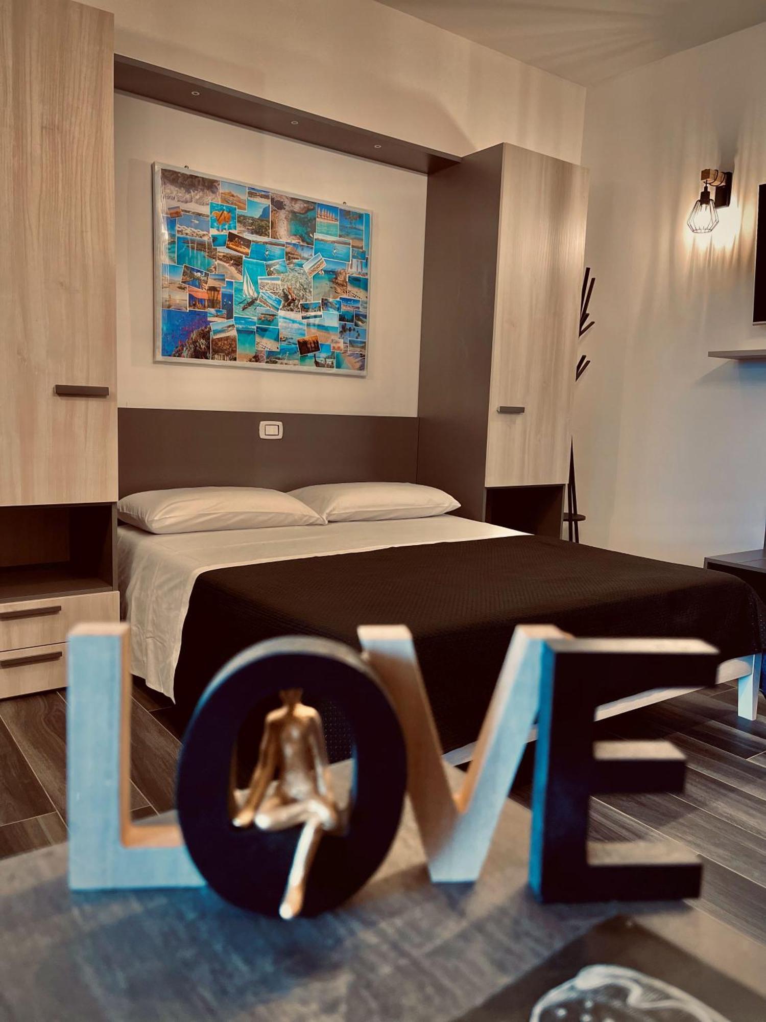 Residence Salentino Сан-П'єтро-ін-Беванья Екстер'єр фото