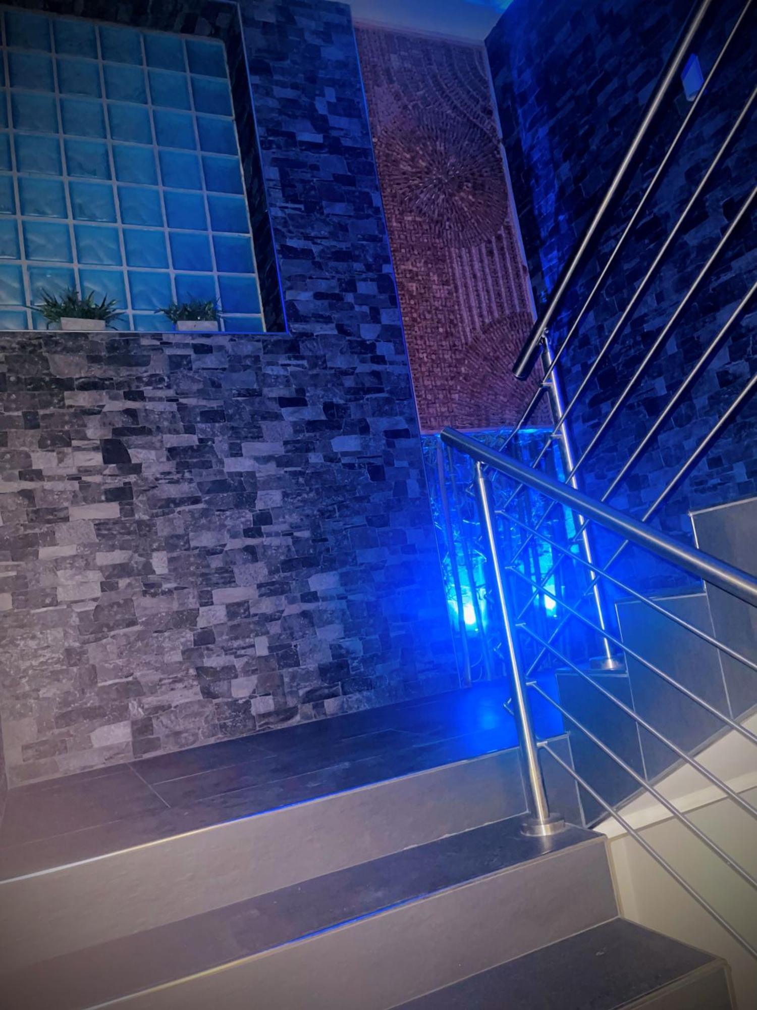 Residence Salentino Сан-П'єтро-ін-Беванья Екстер'єр фото