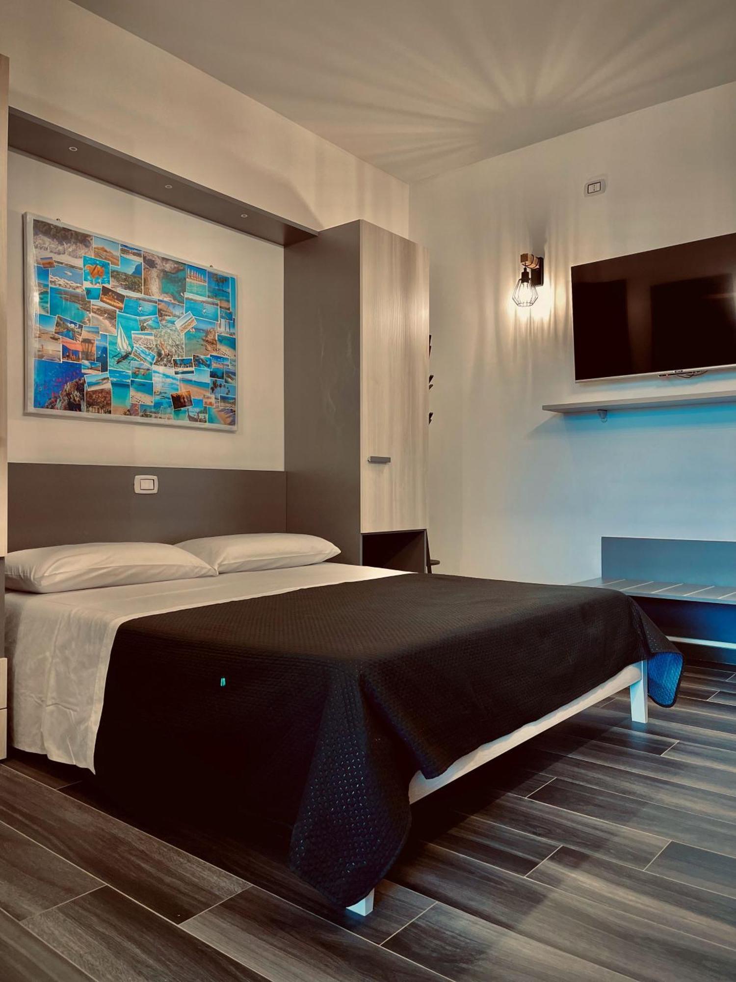 Residence Salentino Сан-П'єтро-ін-Беванья Екстер'єр фото
