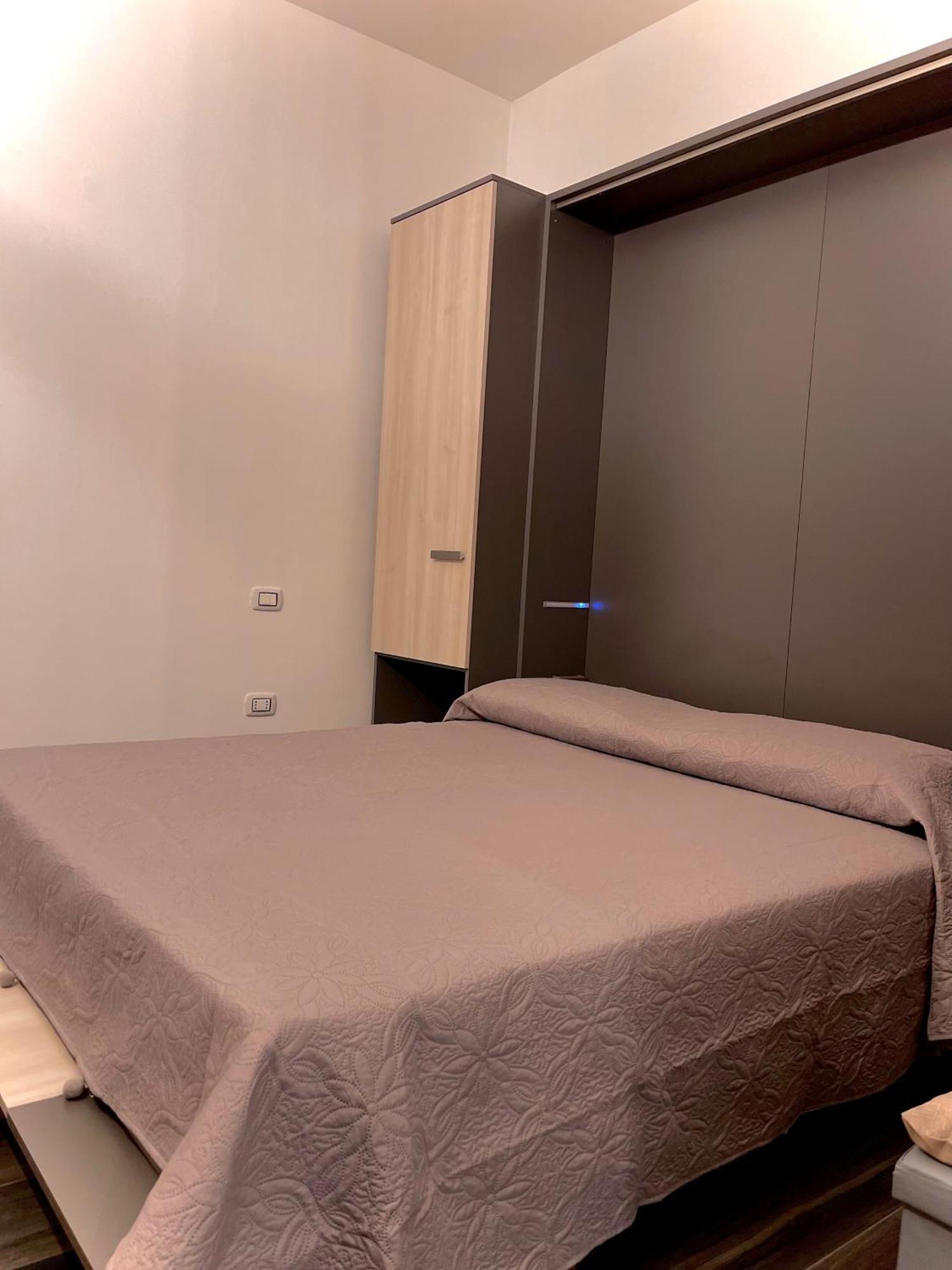 Residence Salentino Сан-П'єтро-ін-Беванья Екстер'єр фото