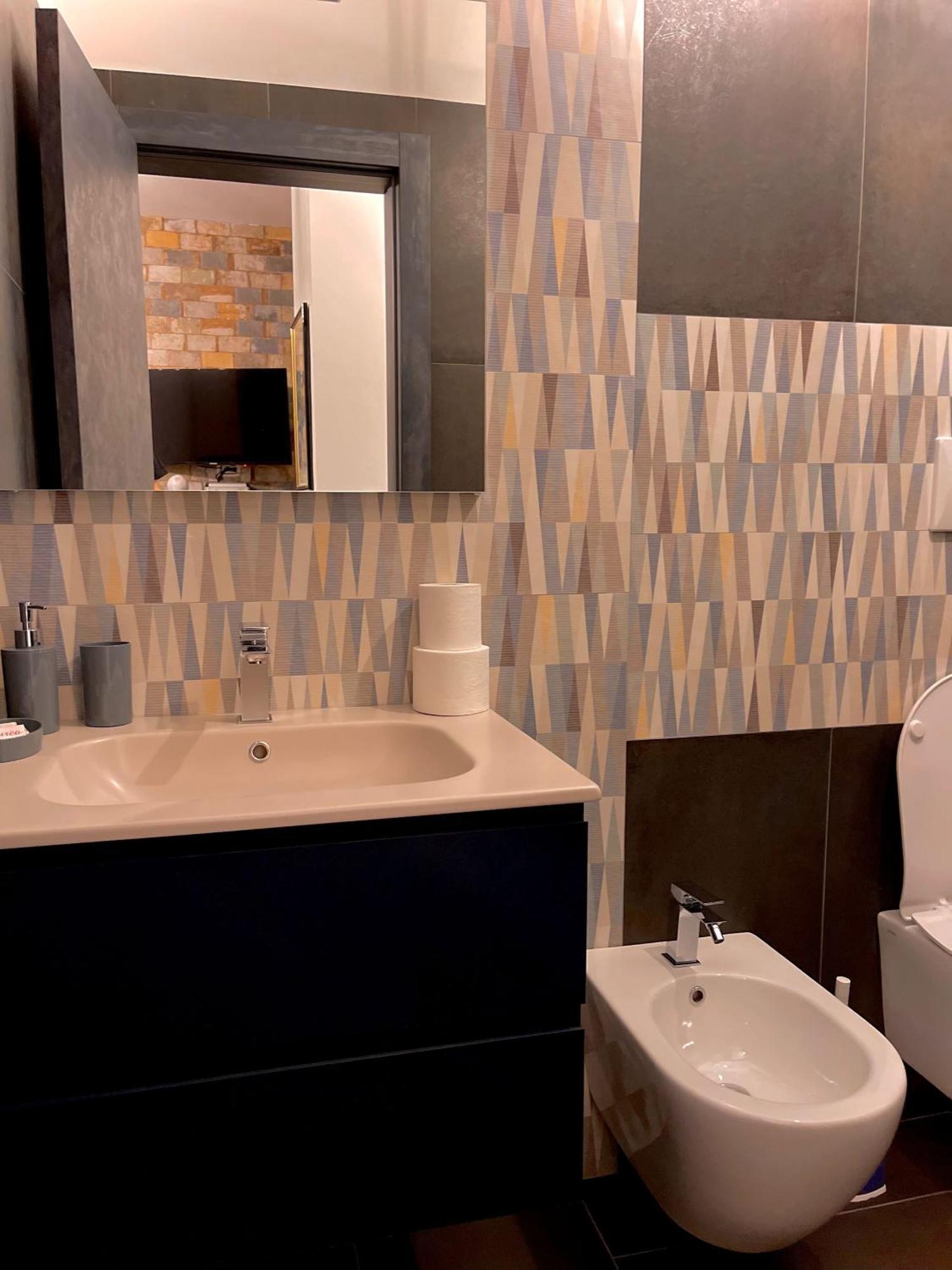 Residence Salentino Сан-П'єтро-ін-Беванья Екстер'єр фото