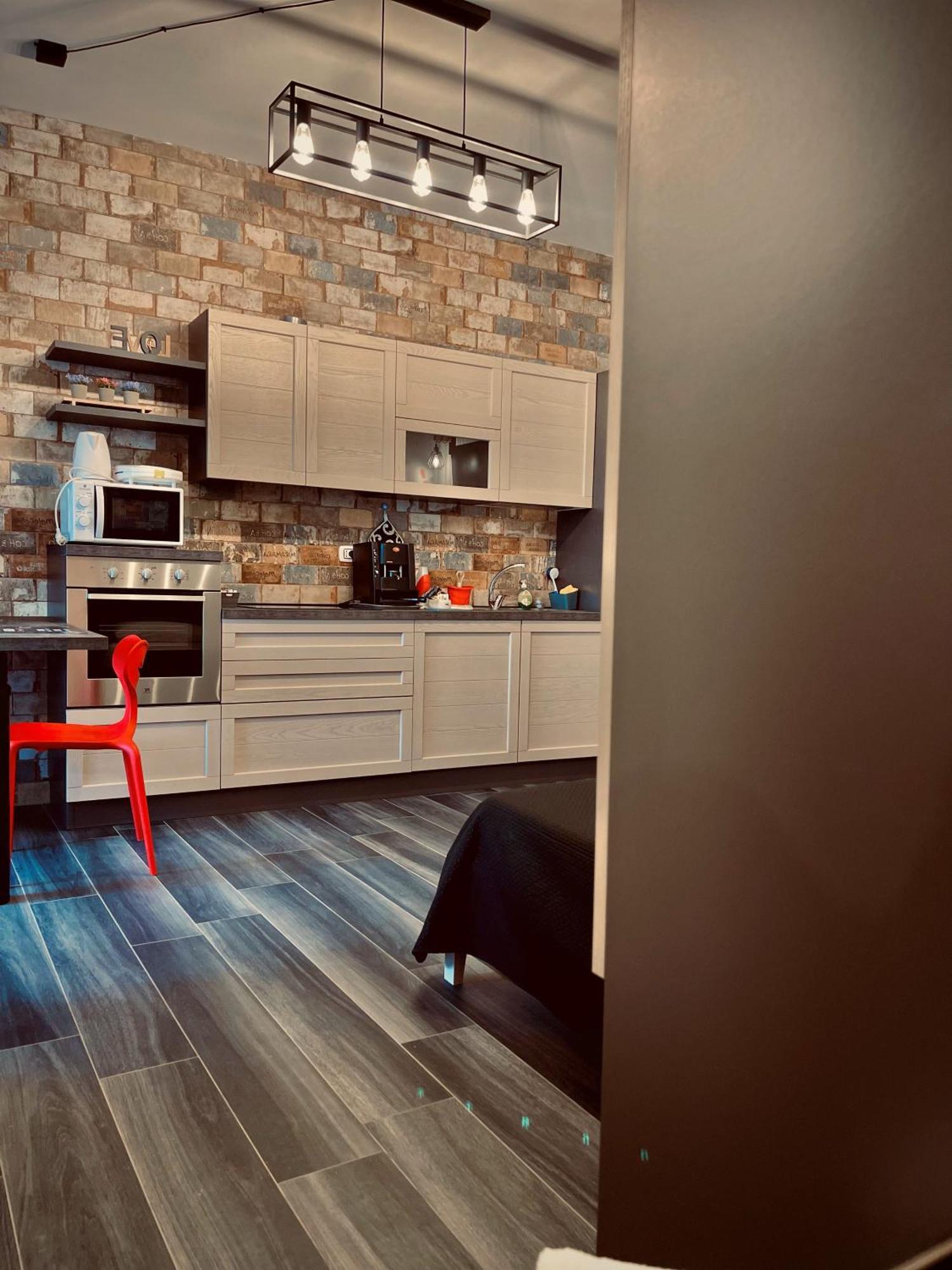 Residence Salentino Сан-П'єтро-ін-Беванья Екстер'єр фото