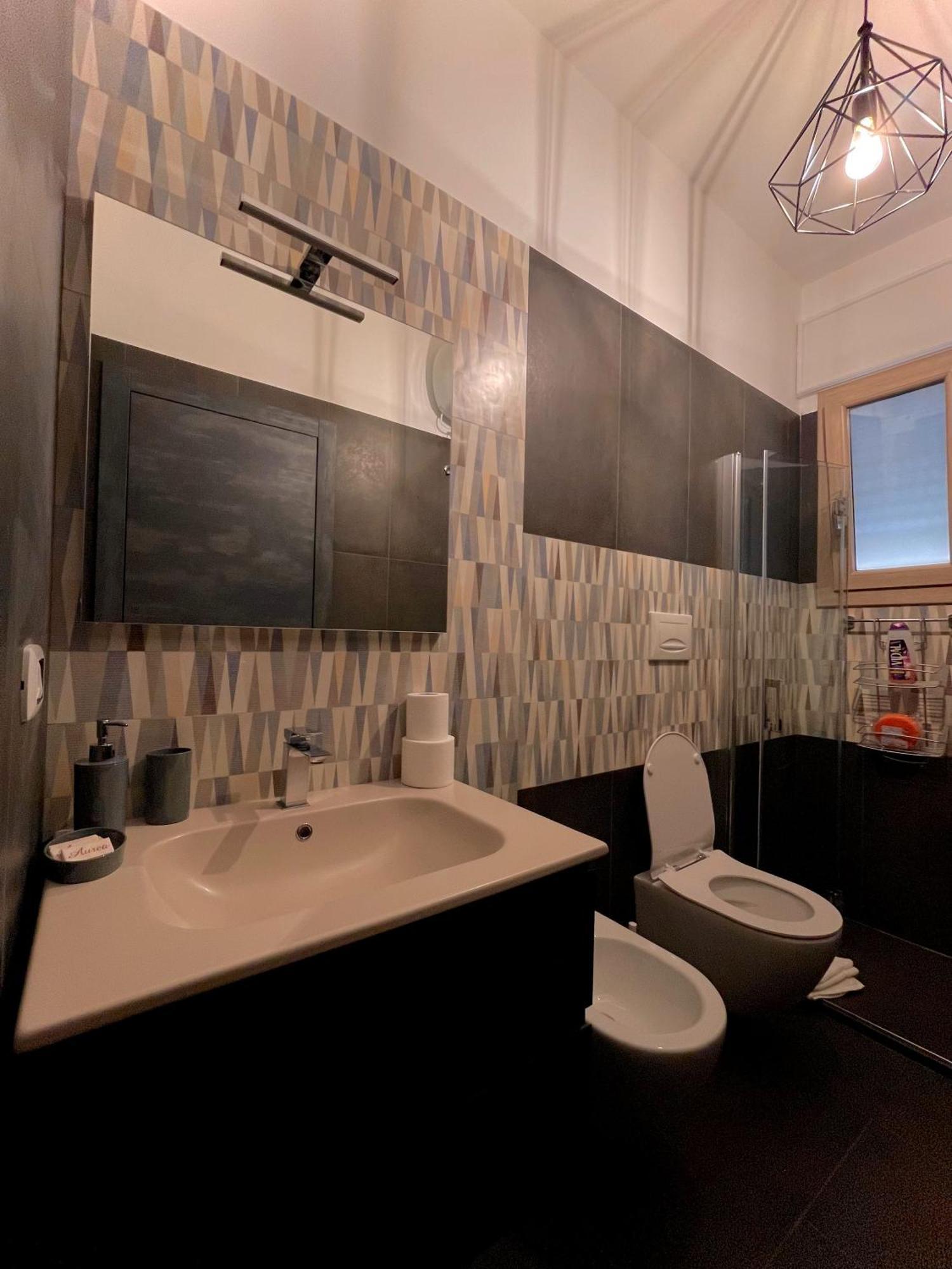 Residence Salentino Сан-П'єтро-ін-Беванья Екстер'єр фото