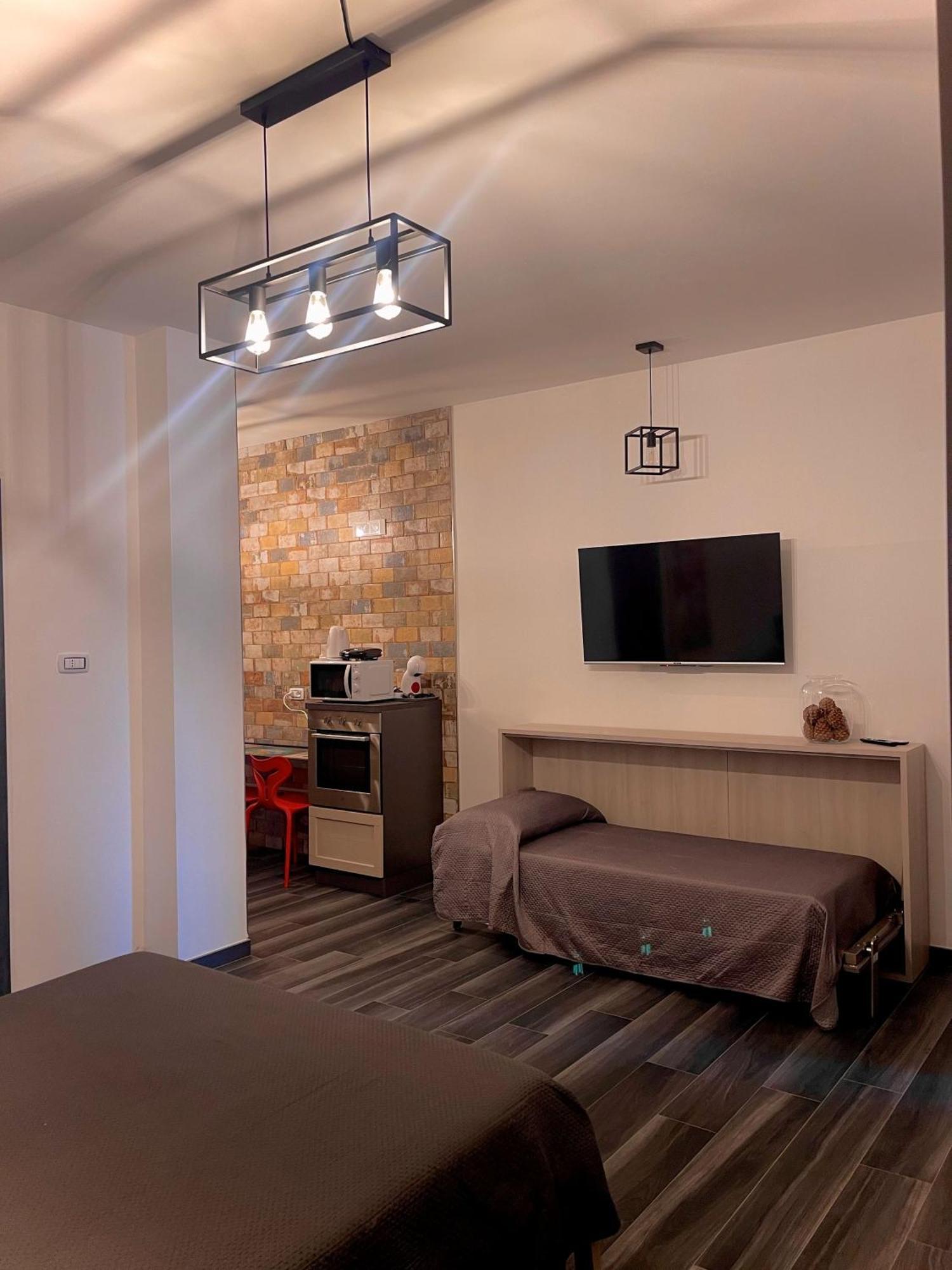 Residence Salentino Сан-П'єтро-ін-Беванья Екстер'єр фото