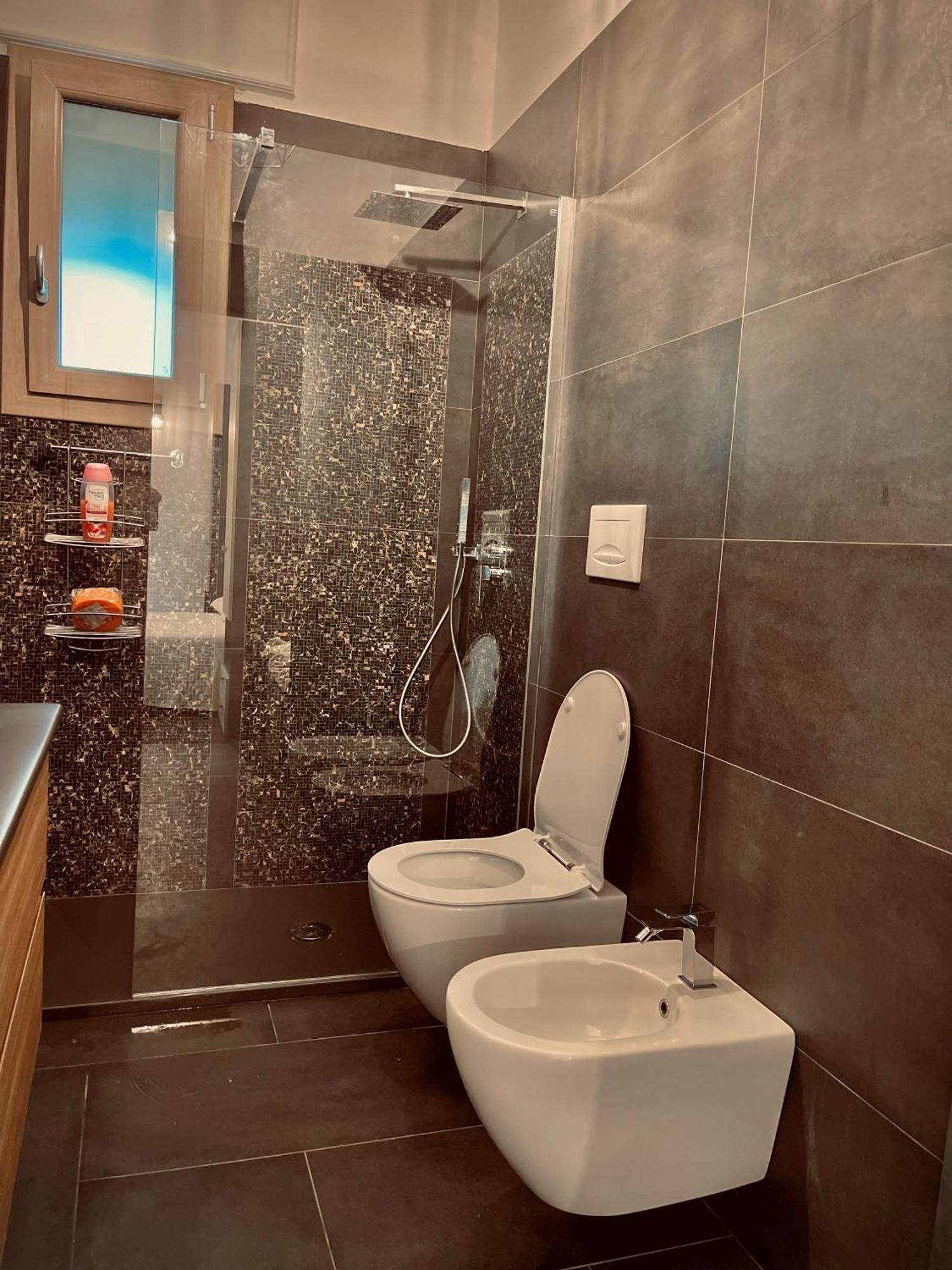 Residence Salentino Сан-П'єтро-ін-Беванья Екстер'єр фото