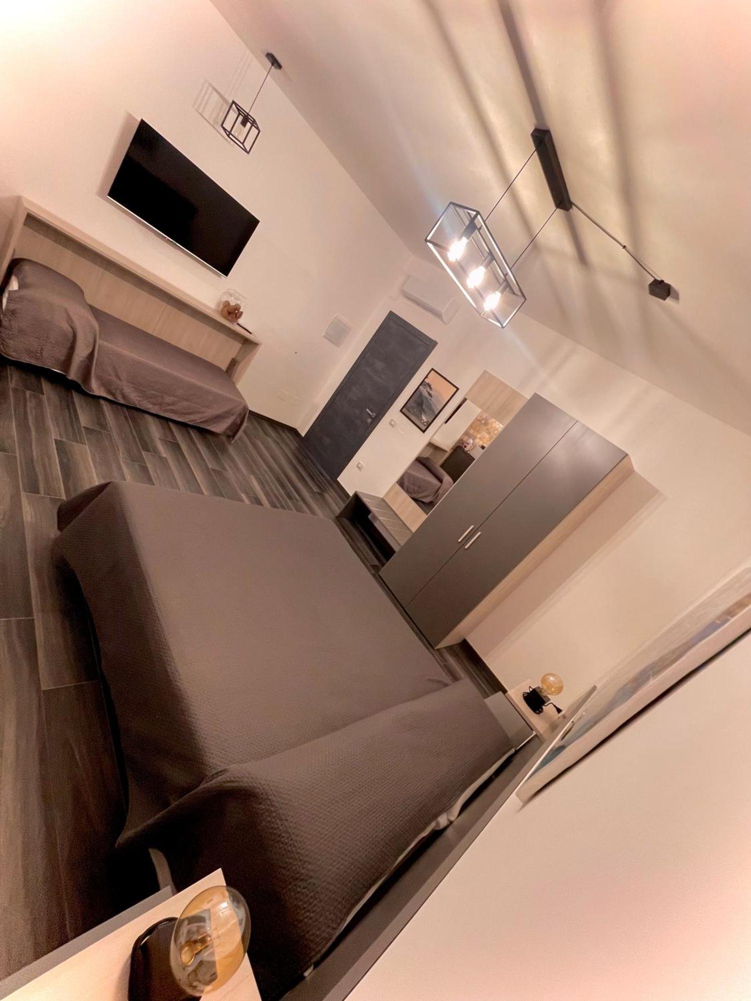 Residence Salentino Сан-П'єтро-ін-Беванья Екстер'єр фото
