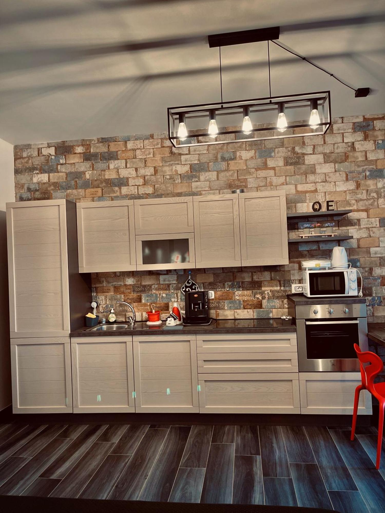 Residence Salentino Сан-П'єтро-ін-Беванья Екстер'єр фото