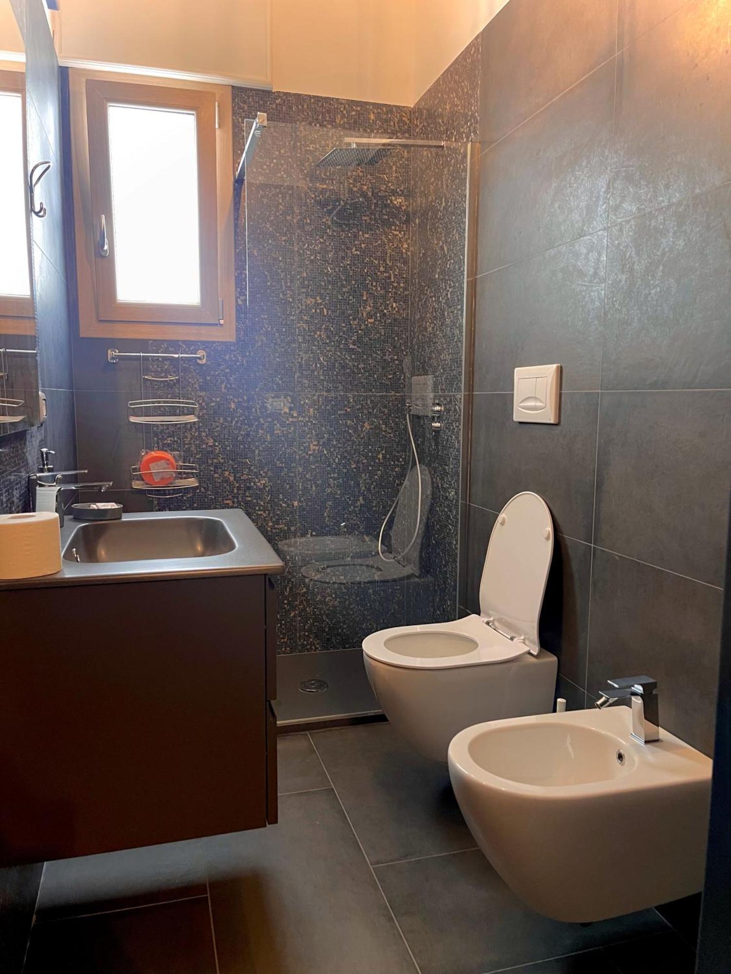Residence Salentino Сан-П'єтро-ін-Беванья Екстер'єр фото