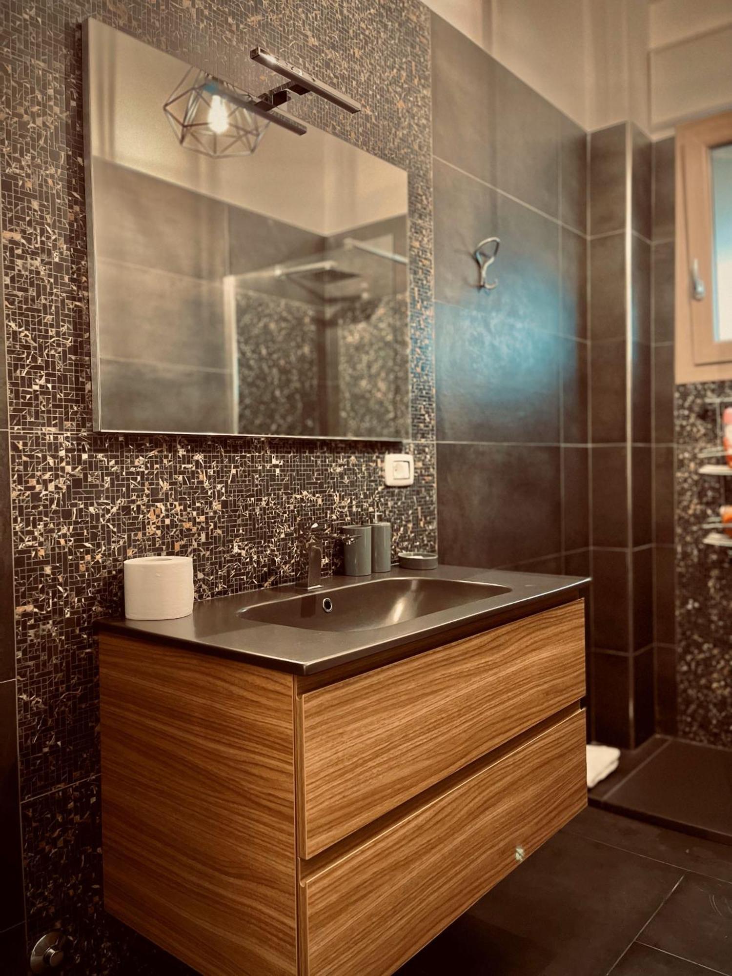 Residence Salentino Сан-П'єтро-ін-Беванья Екстер'єр фото
