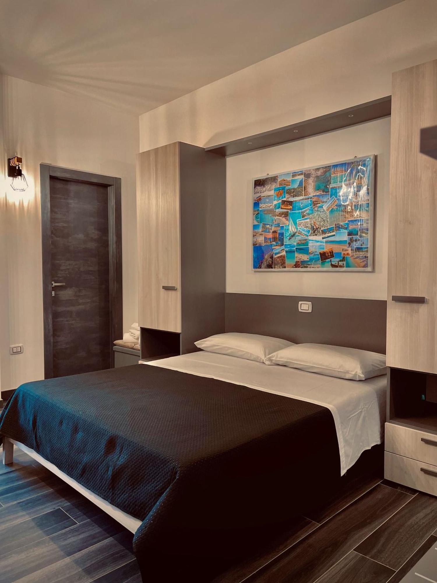 Residence Salentino Сан-П'єтро-ін-Беванья Екстер'єр фото