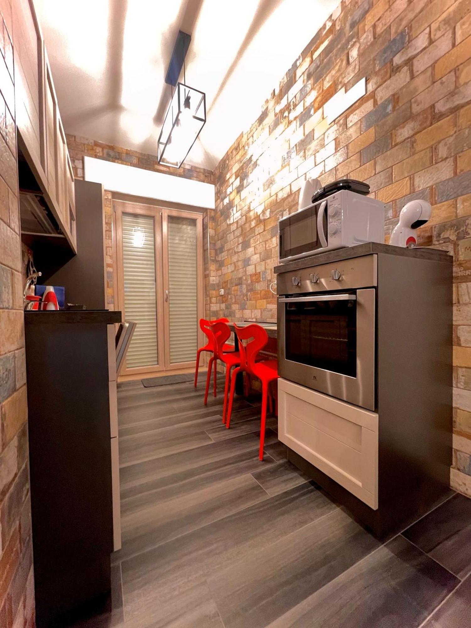 Residence Salentino Сан-П'єтро-ін-Беванья Екстер'єр фото